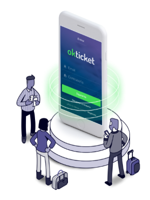 imagen Okticket