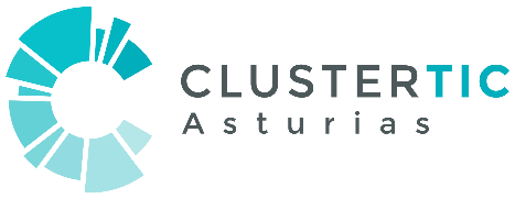 logo Clúster TIC