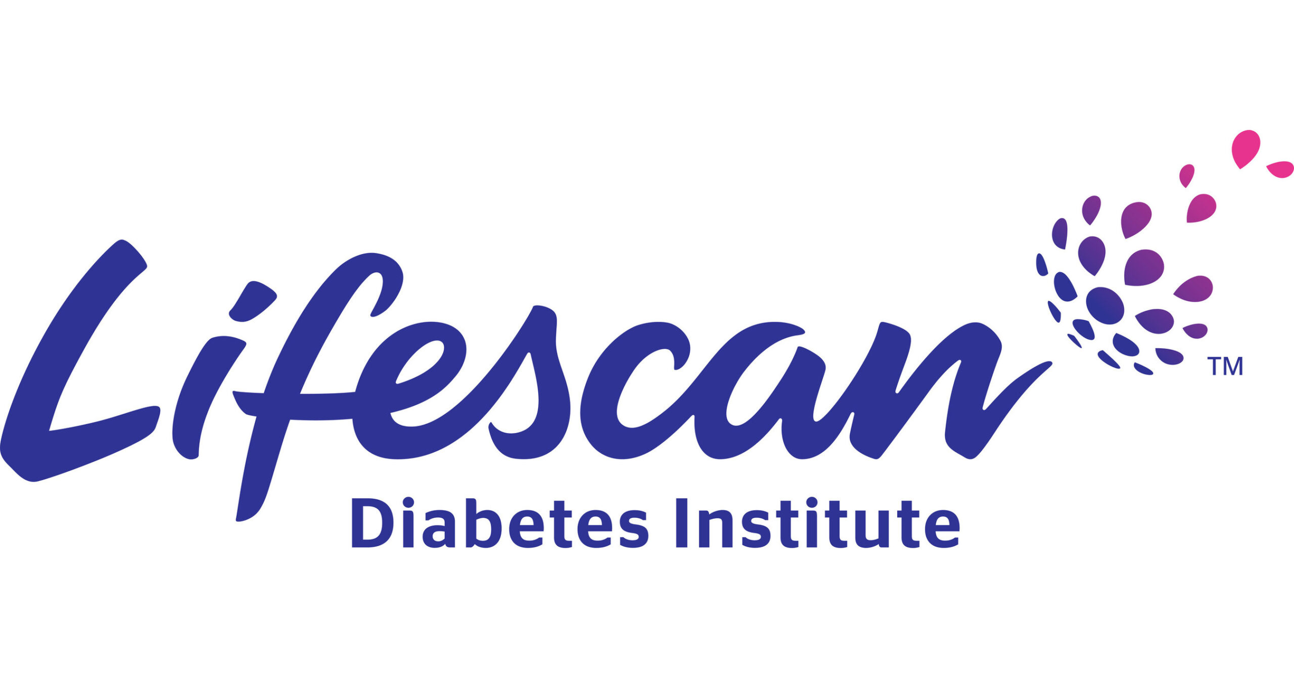 logo Lifescan Diabetes Institute