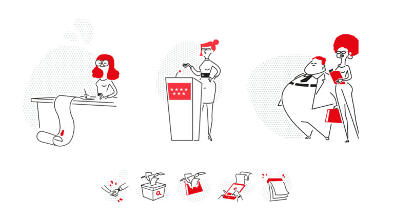 Diseño de Sitio Web oficial - Simbiosys