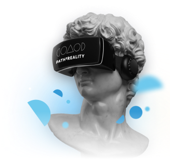 imagen PATH2REALITY es la plataforma de formación práctica inmersiva en escenarios virtuales 3D.