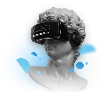 imagen PATH2REALITY es la plataforma de formación práctica inmersiva en escenarios virtuales 3D.